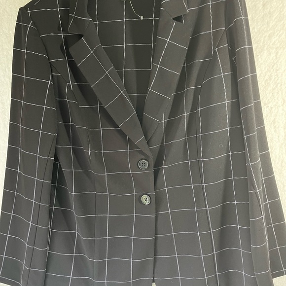 Shelby Rose New York Blazer Size 14 - Picture 2 of 6